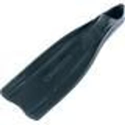 Palmes Chaussantes Cressi Pro Star - CRESSI - Mixte - Noir - Plongée sous-marine