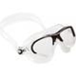 Masque de natation Cressi Cobra - Lunettes avec jupe mono volume