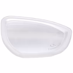 Masque de plongée - CRESSI - Big Eyes Evo - Lentille négative -1.0 à -6.0 - Taille -2.5 DX