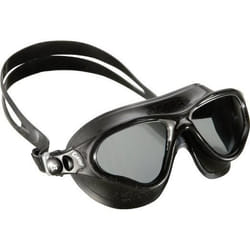 Masque de natation Cressi Cobra - Lunettes avec jupe mono volume