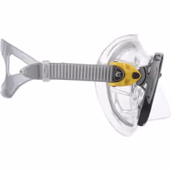 Cressi DS340010 lunette de natation Adulte Unisexe Taille unique - Vue supplémentaire 4
