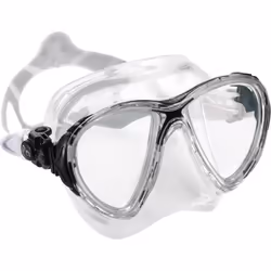 Masque Plongée Cressi Big Eyes Evolution Crystal