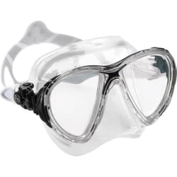 Masque Plongée Cressi Big Eyes Evolution Crystal