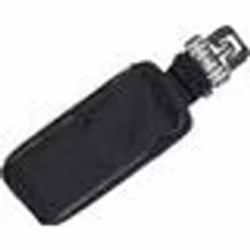 Cressi Sub S.p.A. Poche à plombs Noir - IC760099