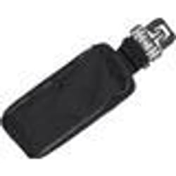 Cressi Sub S.p.A. Poche à plombs Noir - IC760099