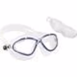 Lunettes de natation Cressi Planet Clear - Adulte - Mixte - Natation