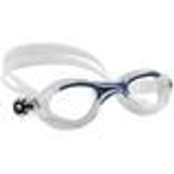 Lunettes de natation Cressi Flash Medium Clear - Adulte - Mixte - Natation - Clear