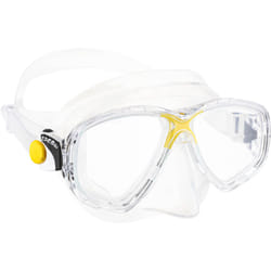 Cressi Marea lunette de natation Adulte Unisexe Taille unique