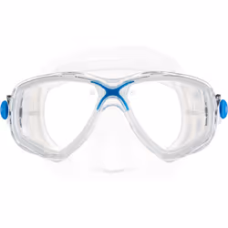 Cressi Marea lunette de natation Adulte Unisexe Taille unique