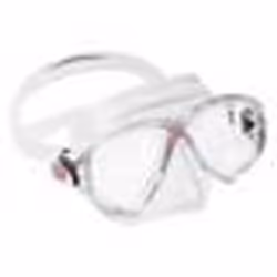 Masque de snorkeling Cressi Marea Pink - Adulte - Rose - Sports nautiques