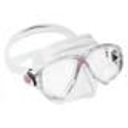 Masque de snorkeling Cressi Marea Pink - Adulte - Rose - Sports nautiques