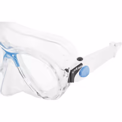 Cressi Marea Junior lunette de natation Unisexe Taille unique - Vue supplémentaire 4