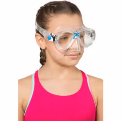 Cressi Marea Junior lunette de natation Unisexe Taille unique - Vue supplémentaire 5