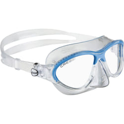 Cressi Moon lunette de natation Jeunesse Unisexe Taille unique