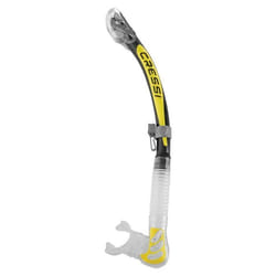Tuba Cressi Alpha Ultra Dry