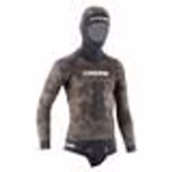 Cressi Veste Tracina 5mm S