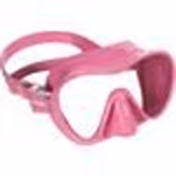 Plongée Cressi F1 Pink
