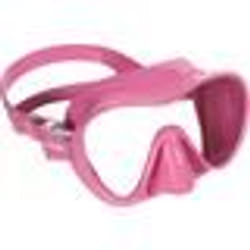Plongée Cressi F1 Pink