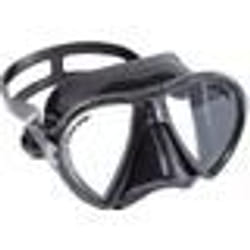 Masque - OCEAN - DARK - Noir - Plongée sous-marine - Adulte
