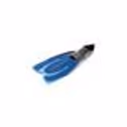 Palmes - CRESSI - AGUA KID - Turquoise - Enfant - Mixte