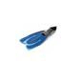 Palmes - CRESSI - AGUA KID - Turquoise - Enfant - Mixte
