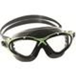 Lunettes de natation CRESSI Planet - Adulte - Mixte - Sport - Jupe en silicone souple