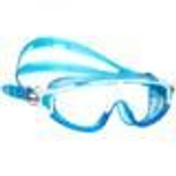 Lunettes de plongée Baloo Bleu - CRESSI - SMALL-SIZE - Enfant - Natation