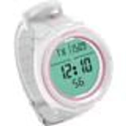 Cressi Sub S.p.A. Goa Ordinateur de Plongée et Horloge Mixte Adulte Blanc/Rose Taille Unique - KS820140