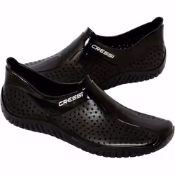 Chausson de plongee Cressi - VB950243 - Water Shoes Chaussons pour Sport Aquatique Mixte