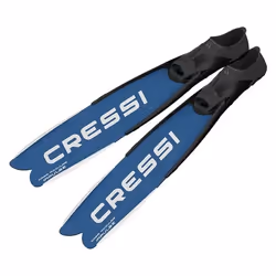 Palmes - Cressi - Gara Modular Impulse - Bleu nery - Adulte - Mixte