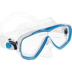 Cressi Estrella lunette de natation Adulte Unisexe Taille unique