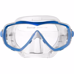 Cressi Estrella lunette de natation Adulte Unisexe Taille unique
