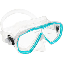 Cressi Estrella lunette de natation Adulte Unisexe Taille unique