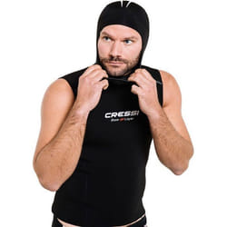 Combinaison de plongee Cressi - VestMan5mm-parent - Base Layer Man