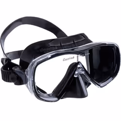 Cressi Estrella lunette de natation Adulte Unisexe Taille unique