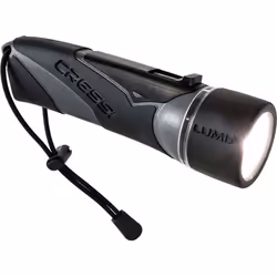 Eclairage subaquatique Cressi Lumia Torche LED pour Plonge Mixte