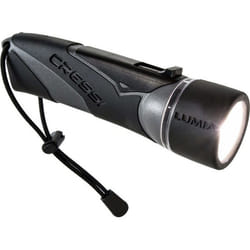 Eclairage subaquatique Cressi Lumia Torche LED pour Plonge Mixte