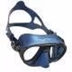 Masque Calibro Cressi - COULEUR - Bleu Néry