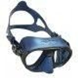 Masque Calibro Cressi - COULEUR - Bleu Néry