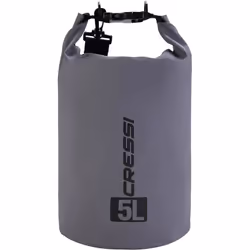 Cressi - XUA928501 - Sub S.p.A. Sac Etanche avec longue bandouliere reglable - Mixte Adulte