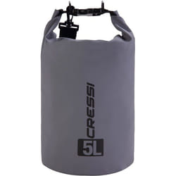 Cressi - XUA928501 - Sub S.p.A. Sac Etanche avec longue bandouliere reglable - Mixte Adulte