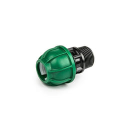 Bradas DSRAIQ20GZ12 Pièce et accessoire de système d'irrigation Raccord de tuyau
