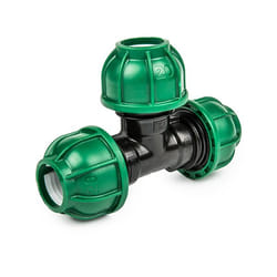 Bradas DSRAIQT40 Pièce et accessoire de système d'irrigation Raccord de tuyau