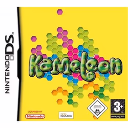 Halifax Kameleon Ds, Nintendo DS