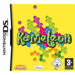 Halifax Kameleon Ds Standard Italien Nintendo DS