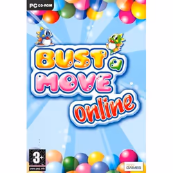 Halifax Bust A Move Online Pc, PC