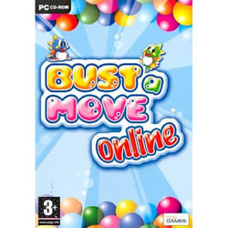 Halifax Bust A Move Online Pc Standard Italien