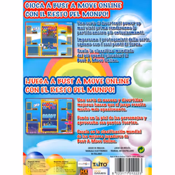 Halifax Bust A Move Online Pc Standard Italien