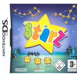 Halifax Starz Ds Standard Italien Nintendo DS