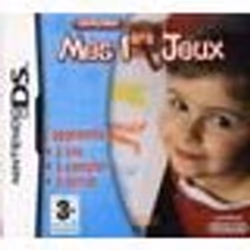 MES 1ERS JEUX : garçon / JEU CONSOLE NINTENDO DS